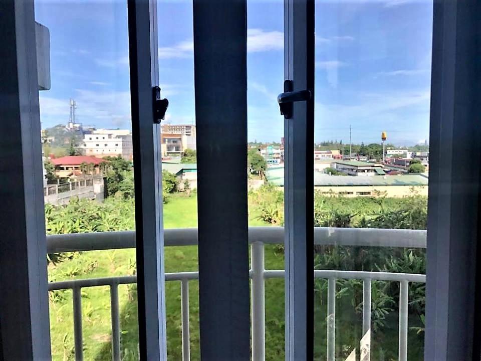 Ohana At Tagaytay Prime Tagaytay City Exteriör bild