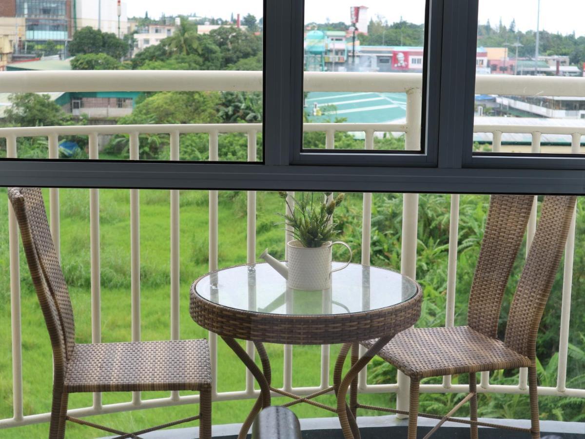 Ohana At Tagaytay Prime Tagaytay City Exteriör bild
